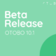 OTOBO 10.1 Beta 2 2
