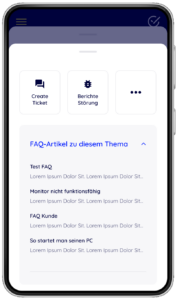 OTOBO Service Catalog - Add-On 3