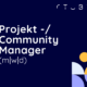 Projekt- / Community Manager (m/w/d) 2