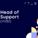OTOBO Head of Support (m/f/d) 1