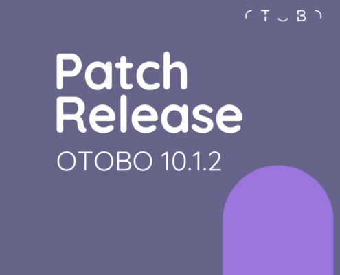 OTOBO 10.1.2 7
