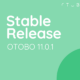 OTOBO 11.0.1 – Stable Release 1