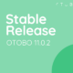 OTOBO 11.0.2 – Major Release 2