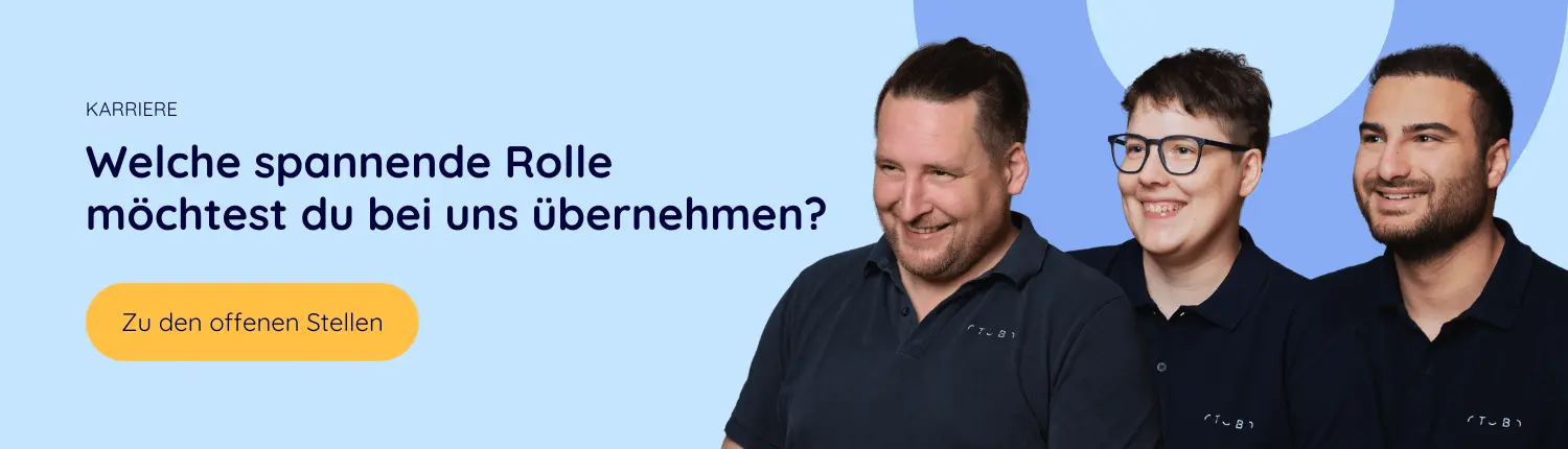 Unternehmen | OTOBO 7