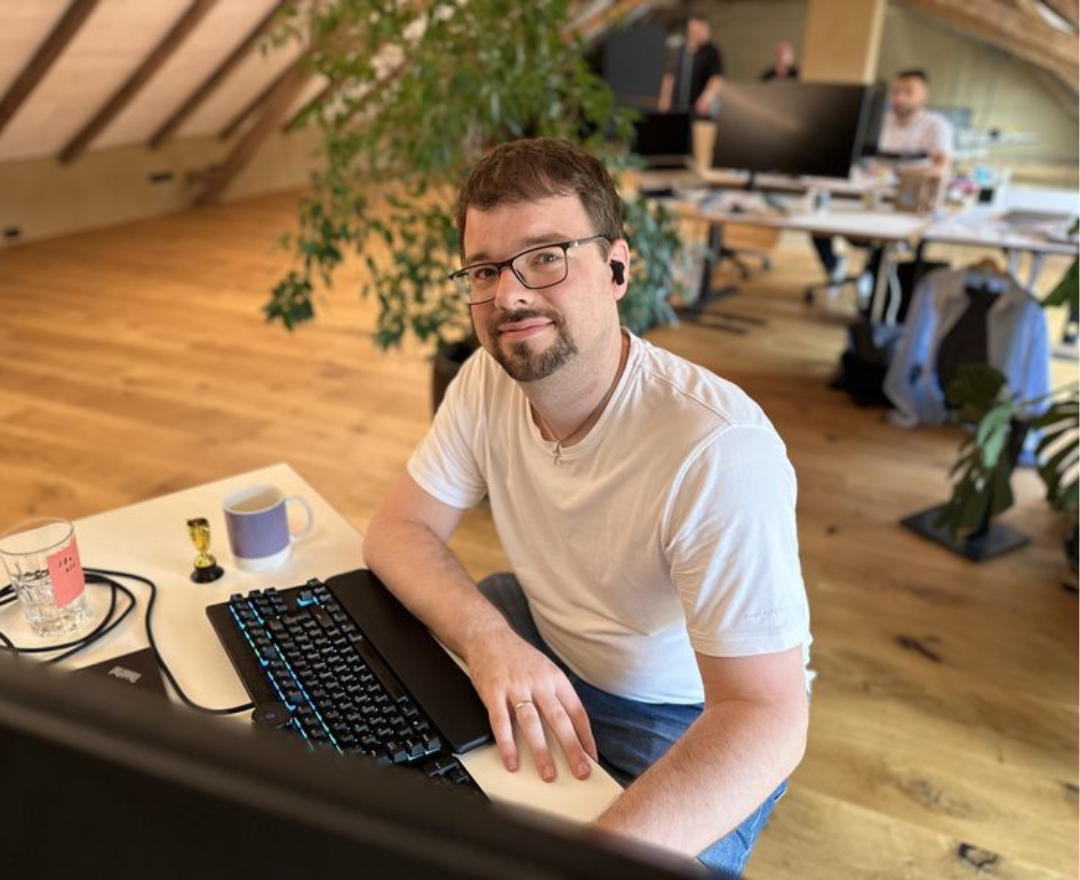 Perl Developer | Fullstack 2