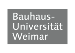 Bauhaus Uni Bauhaus Uni